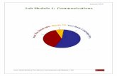 Lab Module 1: Communicationscenterforchildwelfare.fmhi.usf.edu/Preservice/CORE/Core-Lab1PG.pdf · Non-verbal Behavior in Cross Cultural Interactions . Non-verbal Behaviors . ... Module