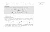 SuggestedsolutionsforChapter35 ( - Michigan …pericyclic!process!comes!next!and!it!is!a!Nazarov!reaction(p.! 927),!a!conrotatory!electrocyclic!closure!of!a!pentadienyl!cation!togive!
