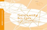 Security - reliefweb.int · Hibernation, relocation and evacuation Module 11 Medical support and evacuation Glossary Other EISF publications. EISF guide / Security to go iv