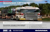EDITION 10 SCANIA UPTIME - Mackay Truck Parts & …mackaytruckparts.com.au/wp-content/uploads/2017/07/Uptime_Edition... · scania uptime parts and service scania maintenance with