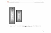 Conservatorio Profesional de Músicacpmhalffter.centros.educa.jcyl.es/sitio/upload/Contrabajo_Pruebas... · New technique for Double Bass, vol.1. (Ed. Alphonse Leduc ... Book 1. (Ed.