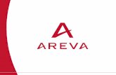 Experience on Technical Solutions - we-at-sea.orgwe-at-sea.org/wp...2_Liangzhong_Areva_Experience-on-technical-solut… · Experience on Technical Solutions ... AREVA T&D Technology