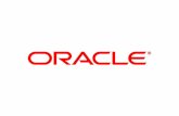 Convert from Oracle Reports, Crystal or Actuate to · Convert from Oracle Reports, Crystal or Actuate to Oracle Business Intelligence Publisher