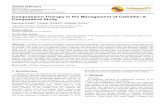 Compression Therapy in the Management of Cellulitis: …article.sciencepublishinggroup.com/pdf/10.11648.j.js.20180603.13.pdf · compression garments were left onuntil the thirdday