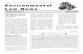 Published by the Environmental Law Section of the …law2.wlu.edu/deptimages/Environmental Law Digest/Winter05_En... · Published by the Environmental Law Section of the Virginia