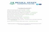 News Digest April 2016 - Bevill State Community College€¦ · our culture and our envi- ronment. ... ... '"In which case, this be- able at . ... News Digest April 2016.docx