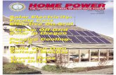 Finally Cost Effective On-Grid Classic Off-Grid Solar …homestylesurvival.com/.../SurvuvalPdfs/Power/Home_Power_Magazine… · Finally Cost Effective On-Grid Classic Off-Grid ...