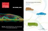 The French Automotive Industry Analysis and Statistics …ccfa.fr/wp-content/uploads/2011/12/pdf_ccfa_ra09_gb_10...2018-06-09 · this brochure was produced by CCFA, 2 rue de Presbourg,