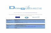 This project is co-financed by funds from the European ... Quichote... · development of PEM electrolyser, fuel cell and e lectrochemical compressor testing of existing hydrogen refuelling