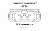 Introduction 3 - americanmusical.com · The Womanizer’s tube circuits run at dangerous internal voltages. Never remove the back panel of the unit. There are no user serviceable