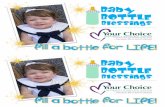 Baby BOTTLE - Bottle/Bulletin Insert (Color).pdf · PDF fileWill yo help s? I’s simple: Baby bottles filled with cash, coins and/or checks —that’s The Baby Bottle Campaign.