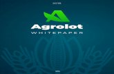 Agrolot · PEST analysis is a marketing tool designed to identify political, economic, ... Agriculture is one of the biggest industries in economy of Ukraine