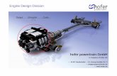 Engine Design Division - hofer powertrain · Engine Design Division Output Emission Costs.  2 Engine Design Division Dipl.-Ing. Dragan Popov ... MAN D2866 Cylinder: 6 …