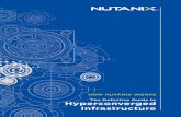 The Definitive Guide to Hyperconverged Infrastructure · The Definitive Guide to ... providing resilience against two simultaneous ... Data Path Redundancy ensures high availability