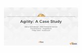 Agility: A Case Study - aws-de …aws-de-media.s3.amazonaws.com/images/AWS Summit Berlin 2015... · Agility: A Case Study ... ThoughtWorks Philipp Garbe - AutoScout24 . AUTO 24 ...