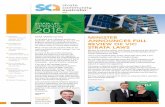 STRATA LIFE SPRING 2015 - vic.strata.communityvic.strata.community/documents/Strata Life/Strata Life Spring 2015... · 1 Minister announces full review of Vic strata laws 2 Awards