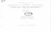 J. BUREAU OF MINERAL RESOURCES, GEOLOGY AND GEOPHYSICS. · BUREAU OF MINERAL RESOURCES, GEOLOGY AND GEOPHYSICS. ... No.6 MAGNETIC SURVEY OF COMPASS-SWINGING SITE, R ... CONCLUSION,