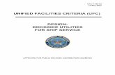 UNIFIED FACILITIES CRITERIA (UFC) DESIGN: DOCKSIDE ...archive.hnsa.org/doc/pdf/ufc_4_150_02.pdf · ufc 4-150-02 12 may 2003 unified facilities criteria (ufc) design: dockside utilities