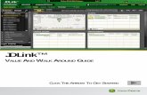 JDLink™ - Cross Implement: Your John Deere Dealer deere jdlink.pdf · Component MTG – Modular Telematics Gateway Controller SIM – Subscriber Identity Module Plug Molex CMC Connector
