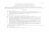CR 1D 1997 CUSTOMS IMPORT ENTRY RULES 1997€¦ · CUSTOMS (IMPORT ENTRY) RULES 1997 PURSUANT to Section 288(1)(d) ... The odometer reading of the vehicle at the time of its import
