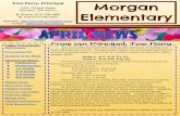 Tom Perry, Principal - rossrams.com 18 April Morgan Newsletter.pdf · rhyming, print concepts, classifying objects, letter recognition, and gross motor ... Raz-Kids to help support