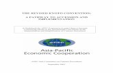 THE REVISED KYOTO CONVENTION - Centre for …customscentre.com/.../01/publication_apec-kyoto-guide.pdf · 2015-06-28 · A Guidebook for APEC Economies to assist them to become ...