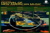 FESTIVAL OF NEW AMERICAN MUSIC - Ebb & Flow …ebbandflowarts.org/wp-content/uploads/2013/09/fenam2017.poster.pdf · Works by Sérgio Assad, Dusan Bogdanovic, Peppino D’Agostino,