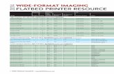 2014 ide-Format imaging FLA T - SouthCommmedia.cygnus.com/files/base/MPRC/document/2014/08/wfi-2014-flatbe… · ide-Format imaging 2014 FLA T Model ... Agfa Graphics, ... Anapurna