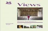 Views - National Trust · 2 Views Editorial information Views is compiled and edited by Jacky Ferneyhough. Credit and thanks are due to Anthony Lambert for his efficient proofreading.