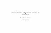 Stochastic Optimal Control in Finance - ETH Z hmsoner/pdfs/BOOK-Soner-Stochastic...  Stochastic Optimal