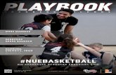 #NUEBASKETBALL - n-bc.den-bc.de/wp-content/uploads/2018/03/NBC_Playbook_Ausgabe8_web... · 6 7 #NUEBASKETBALL #NUEBASKETBALL FALCONS INTERNATIONAL Sparkasse bringt den Basketball
