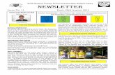 South Bunbury Primary School and Education Support Centre NEWSLETTER€¦ · South Bunbury Primary School and Education Support Centre NEWSLETTER SCHOOL SPORTS DAY Our school athletics