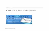 SMS Service Reference - IceWarp Mail Server · existing rules are automatically converted during upgrade to content filter XML format. ... Huawei E220 ... 10 SMS Service Reference
