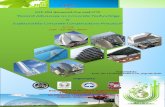 Recent Advances in Concrete Technology Sustainable ... · A report on ISTE-SRM Sponsored One week STTP on "Recent Advances in Concrete Technology & Sustainable Concrete ... Green