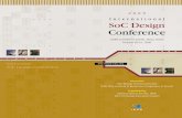 SoC Design Conference - Yonsei Universitytera.yonsei.ac.kr/publication/pdf/conf_2005__dhkim_ISOCC.pdf · SoC Design Conference ... Markus Pistauer*, Institute for Technical Informatics,