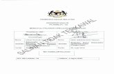 PERBENDAHARAAN MALAYSIA MEMANTAU …P)-02.pdf · Prosedur ini bertujuan untuk menetapkan tatacara pemantauan pinjaman Kerajaan Persekutuan berpandukan Standard Operating Procedure