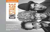 September – December 2009 - Goodman Theatre | … · September – December 2009 ... More than 50 years would pass before theater audiences would again see the play, ... guests