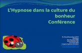 Past-President ESH Board Member ISH - hypnoses.com · Dr. Nicole Ruysschaert M.D. Psychiatre . Past-President ESH . Board Member ISH . 2016 Saint-Malo . Congrès Hypnose et Douleur
