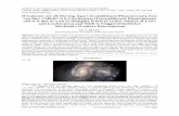 If Galaxies are all Moving Apart (Conditioned …iosrjournals.org/iosr-jrme/papers/Vol-6 Issue-6/Version-5... · After Collision, lot of gravitational waves ... only a few candidates