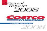 94768 005 Sendd Web - AnnualReports.com · Every day is “High Theatre” in a Costco warehouse, ... nearly doubling the size of our company over the next ten years; and we believe