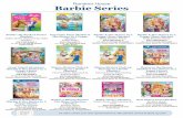 Random House Barbie Series · Great Island Adventure (Barbie & Her Sisters In A Puppy Chase) Random House ... Barbie in Princess Power Chapter Book (Barbie in Princess …