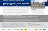 Procurement and Supply Chain Managementwarrenbusinessconsulting.com/wp-content/uploads/2016/02/Lagos_3D… · manufacturing, mining, construction, utilities, transportation, telecommunications,