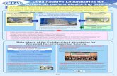 Collaborative Laboratories for Advanced …fukushima.jaea.go.jp/english/decommissioning/pdf/CLADS_pamphlet... · Coupling effect. Aging mechanism ... Risk of corrosion degradation