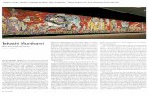 Ikegami, Hiroko. Review of Takashi Murakami. … Hiroko. Review of Takashi Murakami. Mori Art Museum, Tokyo. Artforum 54, no. 6 (February 2016): 232-233. high and roughly eighty-two