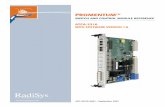 ATCA-2210 Switch and Control Reference · NTS API ... This guide describes the ATCA-2210 switch and control module (SCM) and serves as a hardware and software reference for its electrical,