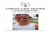 CHESS LIFE HUSEK - schachklub-husek.info fileCHESS LIFE HUSEK SCHACHWOCHE NACHRICHTENBLATT SCHACHKLUB HUSEK WIEN 30. JUNI 2010 Mit Mag. Martin Neubauer startet ein Österreicher beim