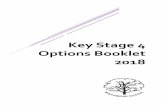 Key Key Stage 4 Options Booklet 2018fluencycontent2-schoolwebsite.netdna-ssl.com/File... · GSE Digital Art and Design ... You need to read through this booklet ... Know you best