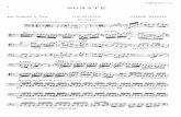 Cello Sonata - Free-scores.com : Mondial de la … · Title: Cello Sonata Author: Debussy, Claude - Publisher: Paris: Durand & Cie., 1915. Plate D. & F. 9390 Subject: Public Domain