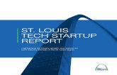 St. LouiS tech Startup report - Public Interactivemediad.publicbroadcasting.net/p/kwmu/files/201306/St_Louis_Tech... · region’s tech startup ecosystem. ... 6 St. Louis Tech Startup