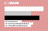 Contas Consolidadas e Individuais - web3.cmvm.ptweb3.cmvm.pt/SDI/emitentes/docs/PC67936.pdf · CONTA ONSOLIDADA AIS 150 PARTE II - CONTAS INDIVIDUAIS 2017 77 ... Demonstração Individual